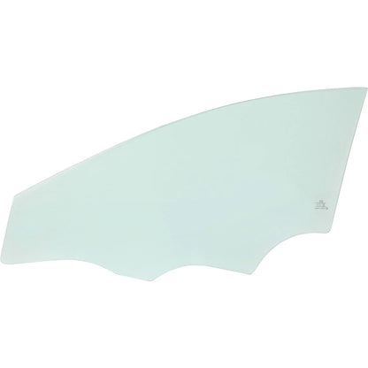 2011-2016 Hyundai Elantra Front Passenger Door Glass