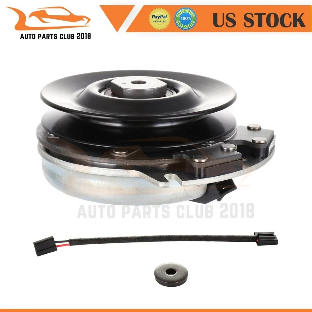 Electric PTO Clutch for Husqvarna AYP (2000–2023)
