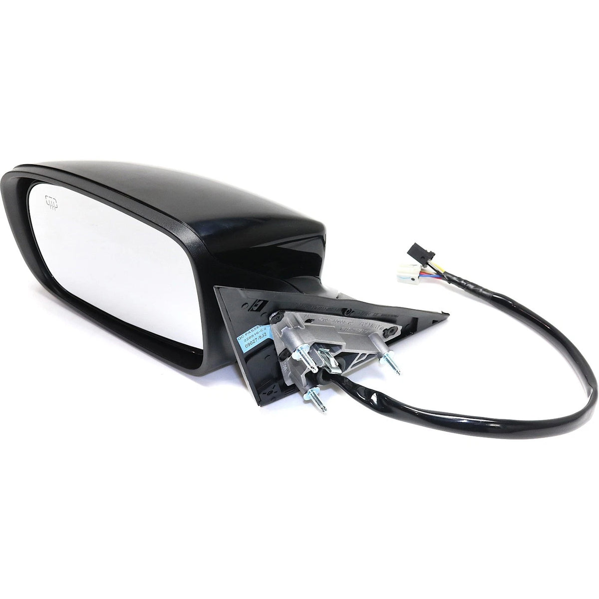 Driver Side Power Heated Mirror for Chrysler 300 (2011–2022)