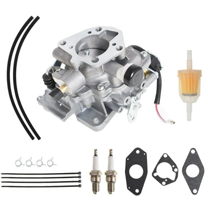 Carburetor for Kohler CH730 CH740 (24 853 91-S, 24853257-S)