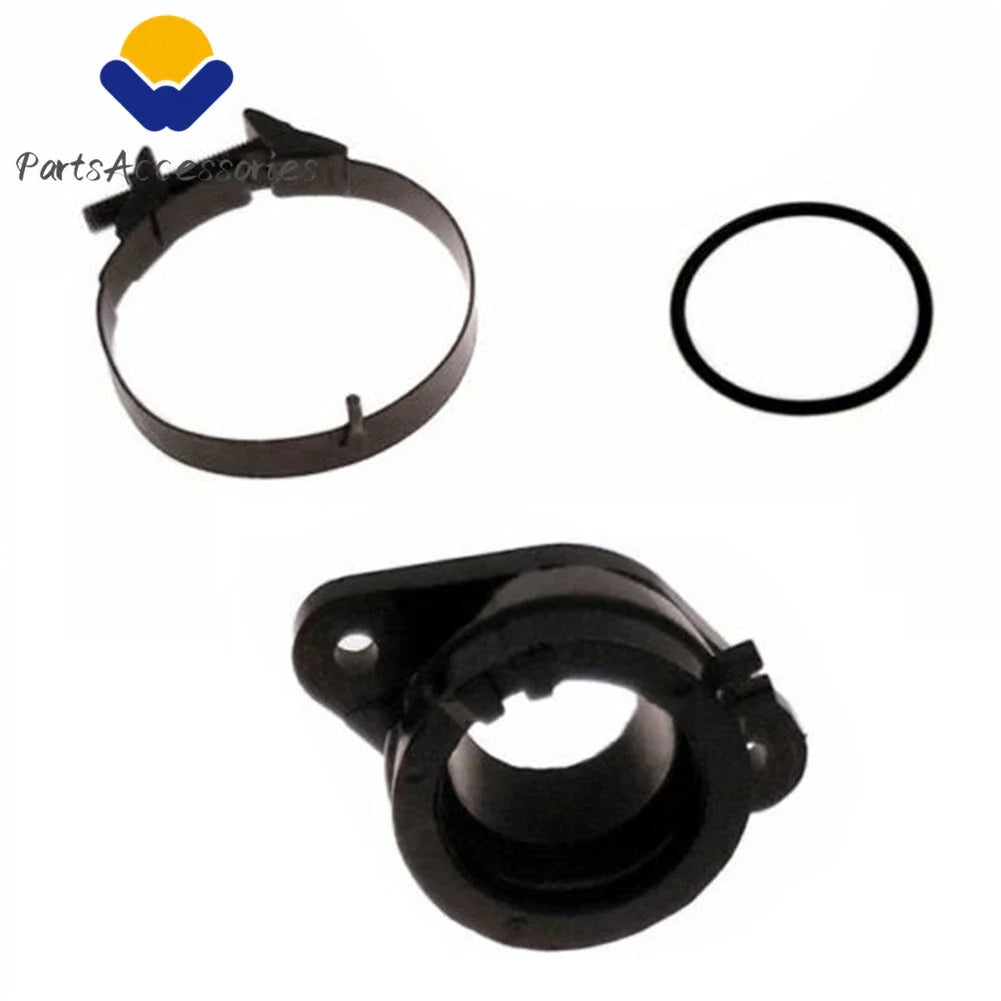Carb Intake Boot for Honda TRX 300 FW Fourtrax 1988-2000