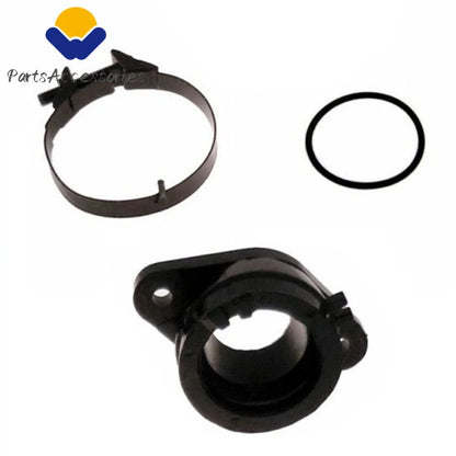 Carb Intake Boot for Honda TRX 300 FW Fourtrax 1988-2000