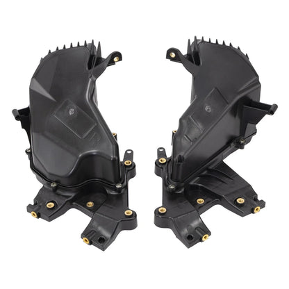 Fairing Storage Glove Box for Harley Road Glide CVO FLTRXSE 2018-2023