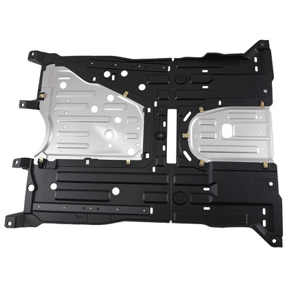 Front Lower Cover for 2012 Honda Civic DX Coupe 74110TR3A10