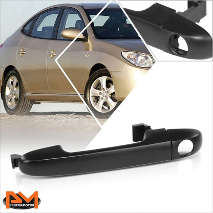 Outer Exterior Door Handle for Hyundai Elantra (2006–2010)