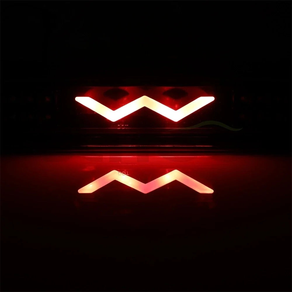 LED 3rd Third Brake Light for Ford F-150 (2004–2008), Explorer Sport Trac (2007–2010)