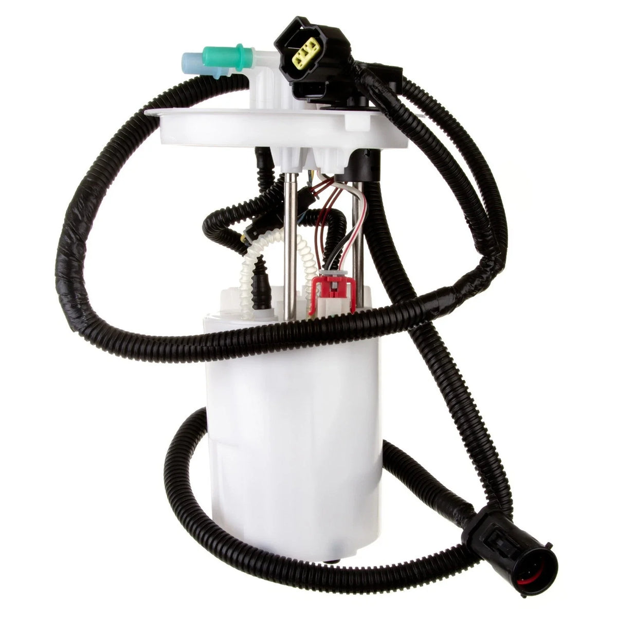 Fuel Pump Module by Delphi for Ford Windstar 1999-2000