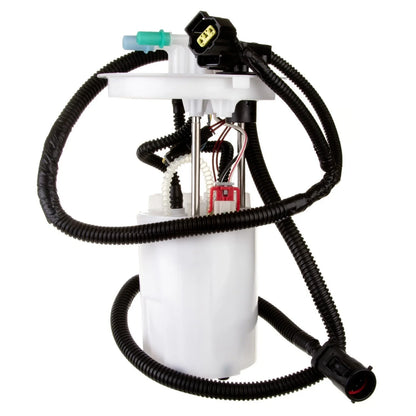 Fuel Pump Module by Delphi for Ford Windstar 1999-2000