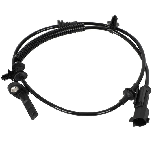 2X Rear ABS Wheel Speed Sensor for Ford Explorer (2013–2019)