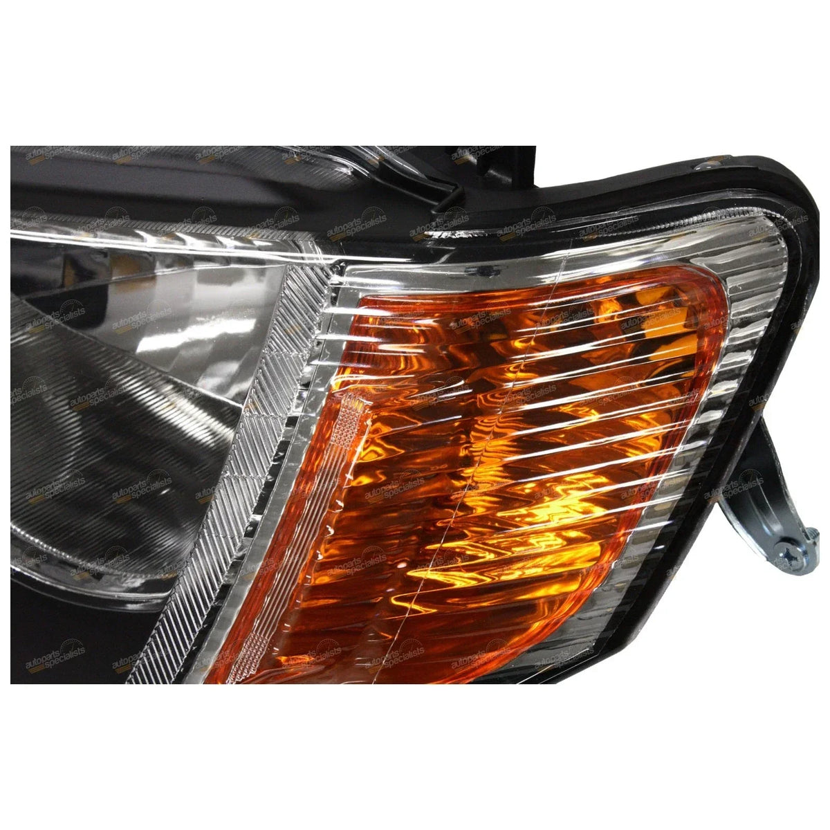 Left Headlight for Triton ML GLS 2006-2009