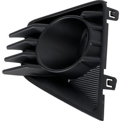 Fog Light Cover for Mitsubishi Mirage G4 (2021–2024) 6400J655