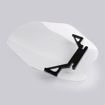 ABS Windshield Clear for 2009-2017 Harley-Davidson V-Rod Muscle VRSCF