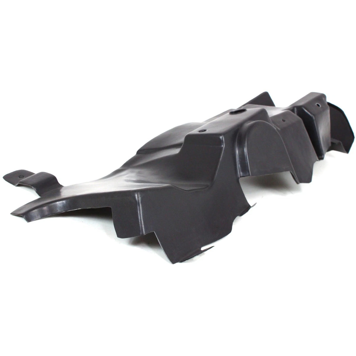 Engine Splash Shield for Chevrolet Malibu (2008–2012) Passenger Side Lower