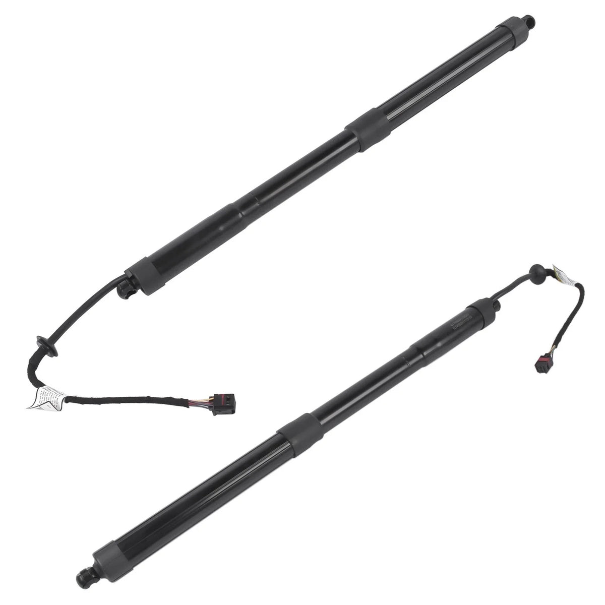 Pair Power Tailgate Lifter Struts for Kia Sedona (2015–2021)