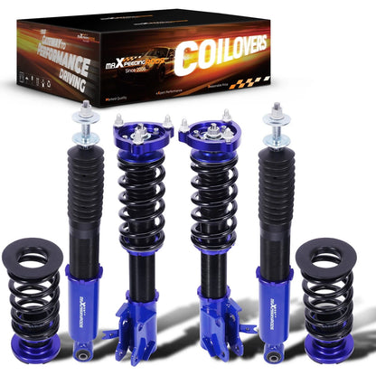 Struts Shocks Springs Coilover Kit for Honda Civic Sedan 2006-2011
