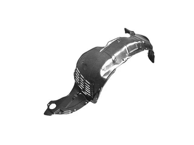 Driver Side Inner Fender for Mazda 6 (2006–2008) FW842CC