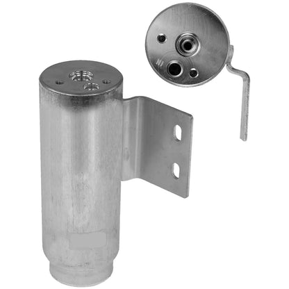 AC Accumulator for Dodge Caravan, Grand Voyager, Chrysler (1996–2007)