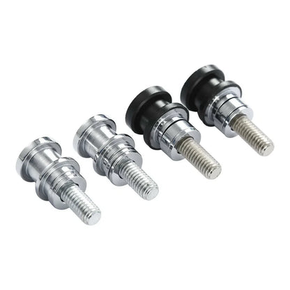 Detachable Docking Hardware Kit for Harley Fat Boy Breakout (2018–2025)