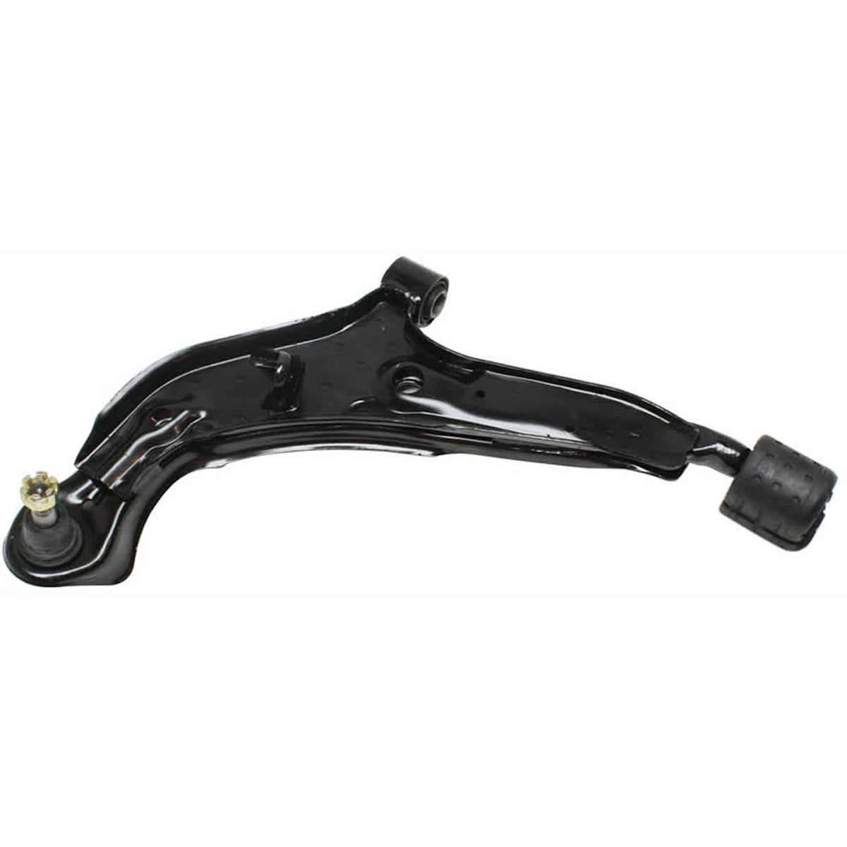 Control Arm Set of 2 for with Ball Joints, Bushings