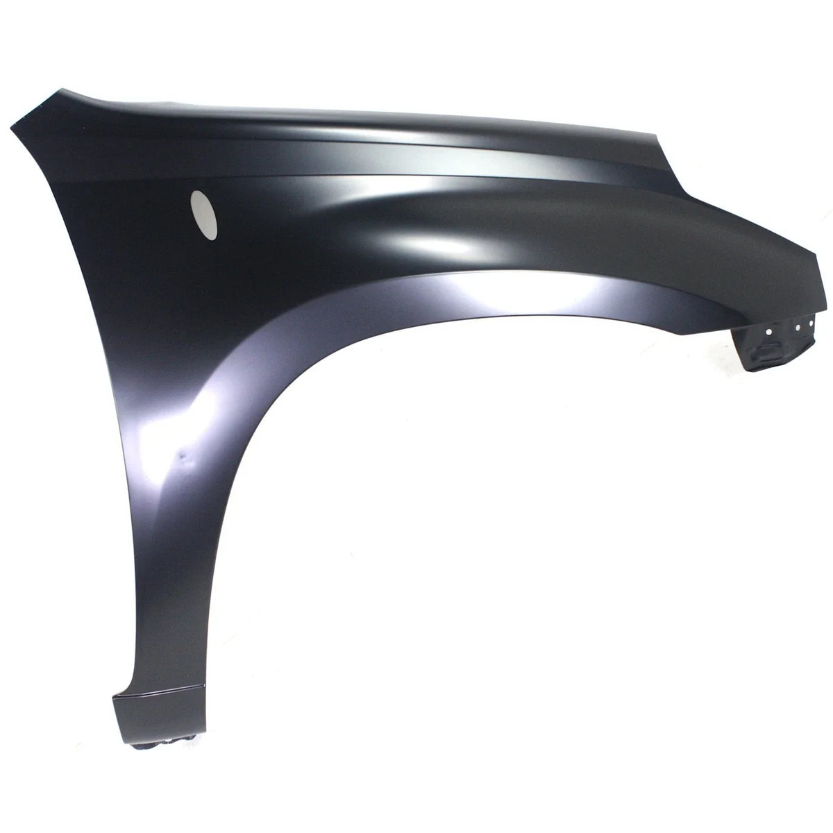 Fender Front Passenger Side for Toyota RAV4 2001-2005
