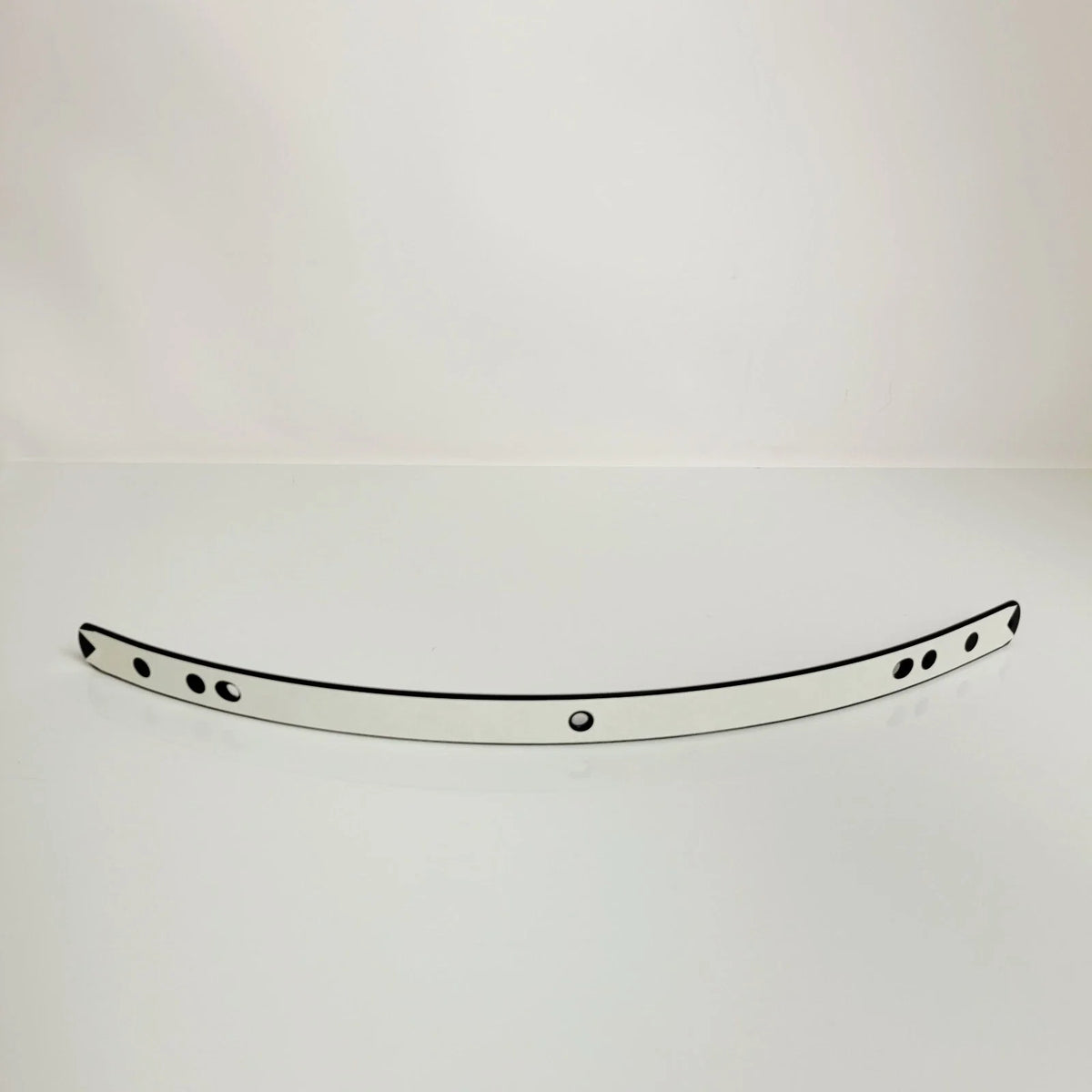 Windshield Inner Brace for Harley Softail FLST Fat Boy (2000–2017) 57690-10