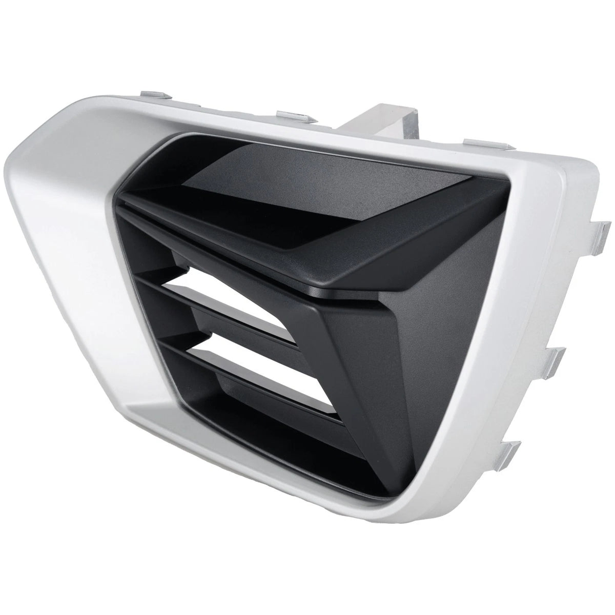 Fog Light Cover for Audi Q3 (2015–2021) Right Side Outer