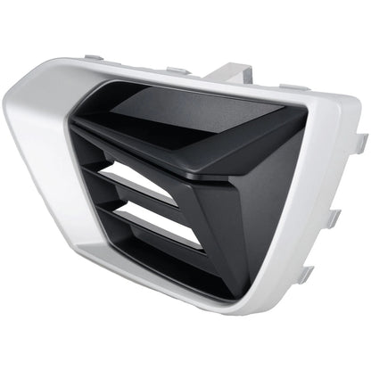 Fog Light Cover for Audi Q3 (2015–2021) Right Side Outer