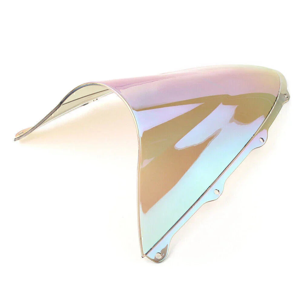 Plastic Windshield Iridium for Ducati 1299 (2015-2019)