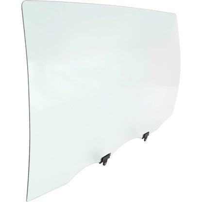 Rear Driver Side Door Glass for Sienna (2004-2010) Toyota