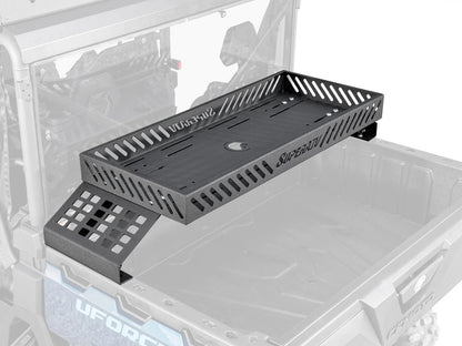 Bed Rack Delta for CFMOTO UForce 1000 (2019–2023)