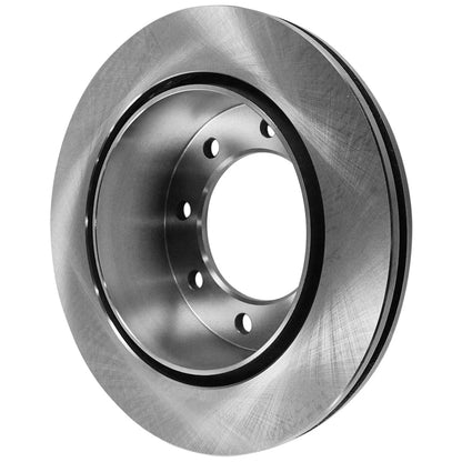 Rear Brake Rotors for Chevy Yukon Suburban Avalanche Express Van