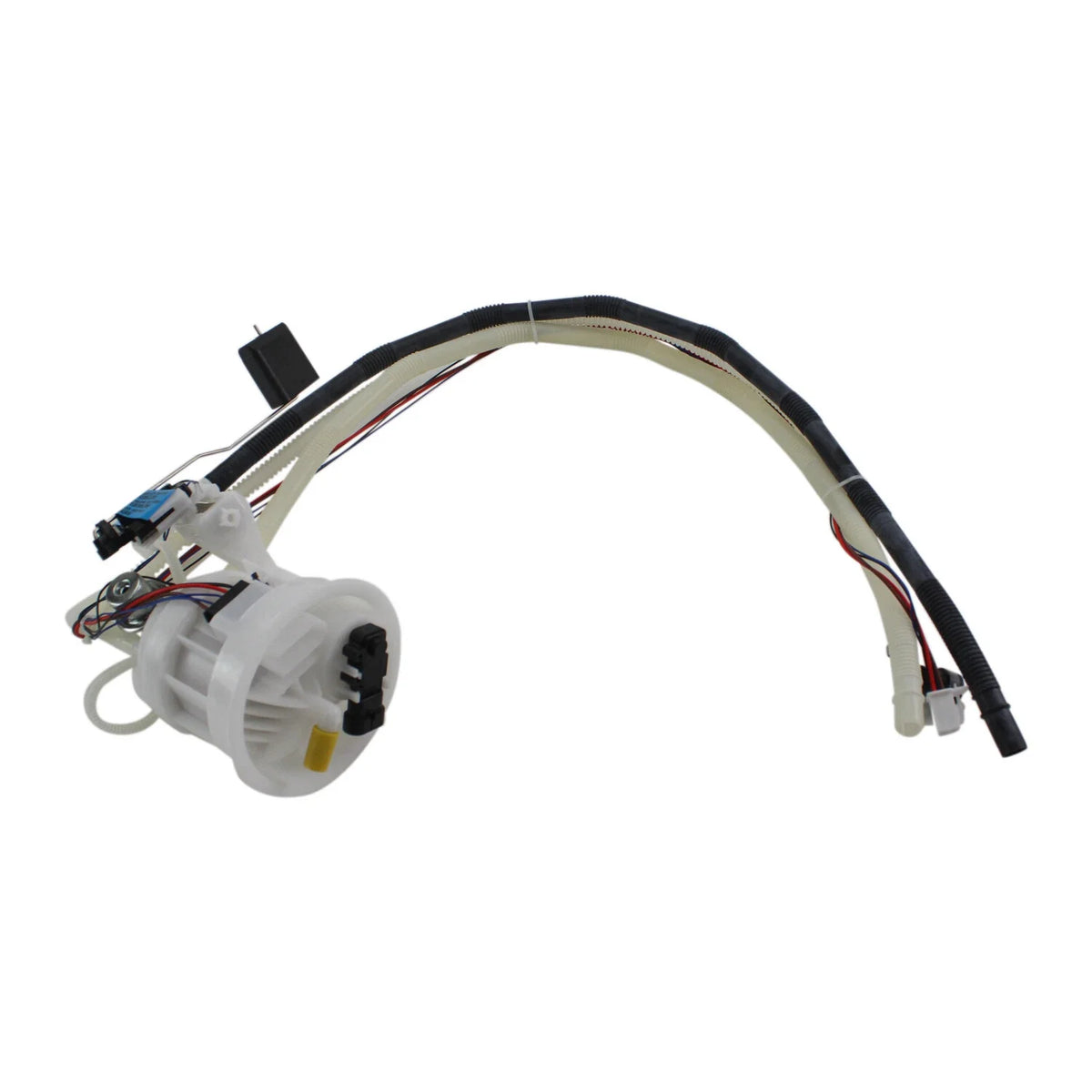 Hella Fuel Pump and Sender Assembly for Driver Left (358146431)