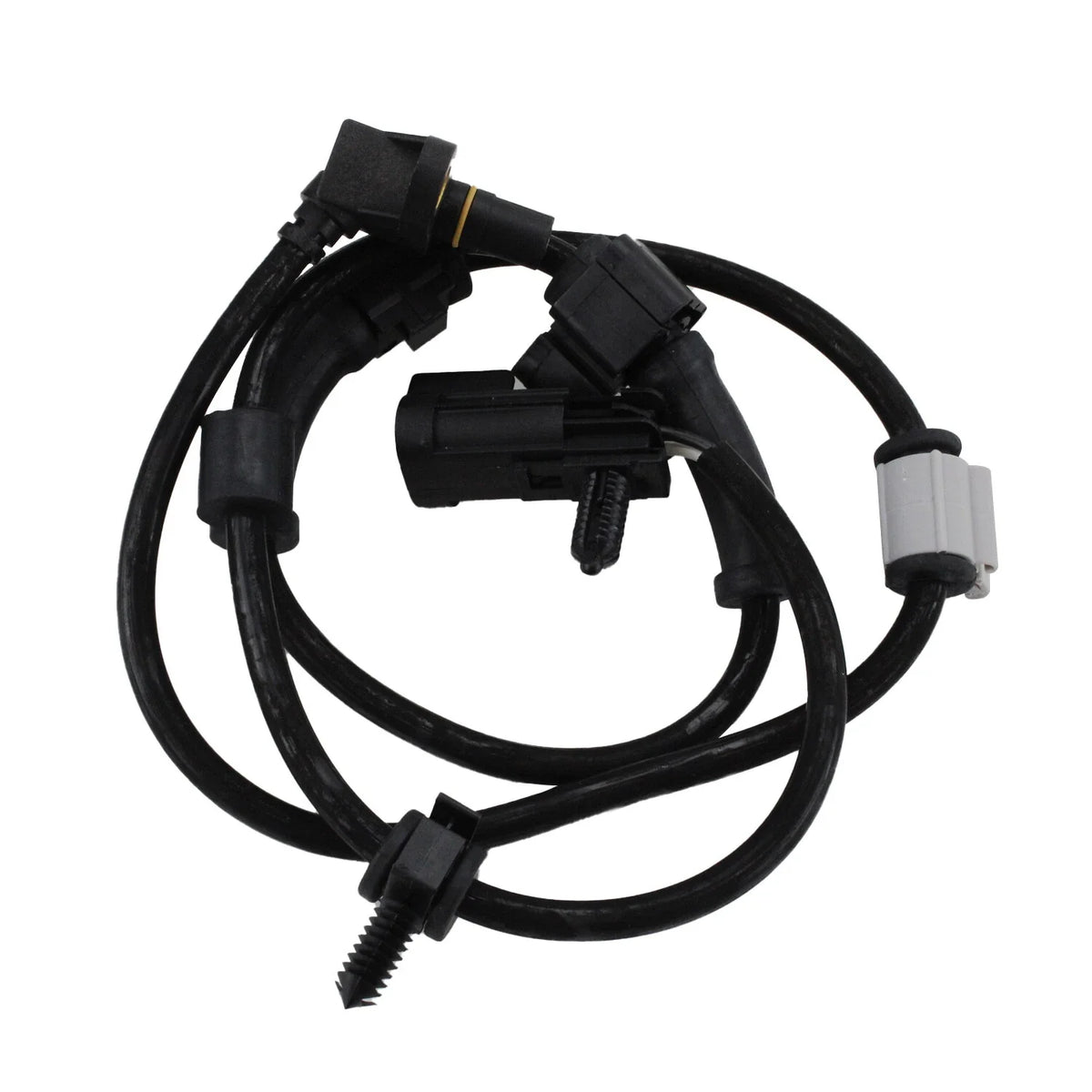 NTK Front ABS Wheel Speed Sensor AB1987 for