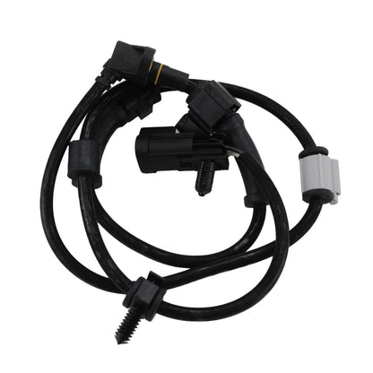 NTK Front ABS Wheel Speed Sensor AB1987 for