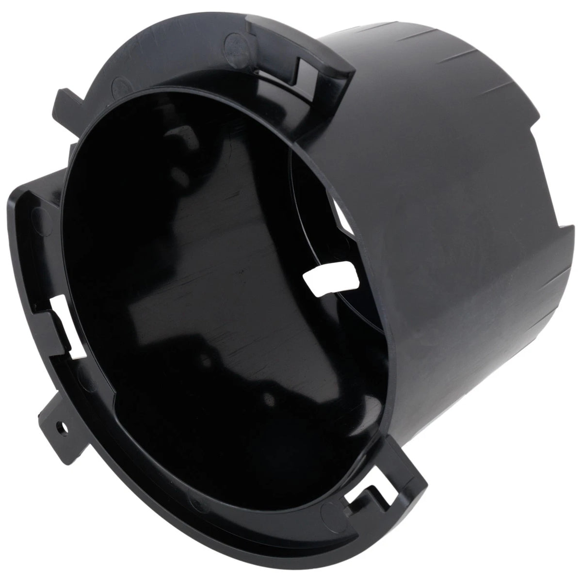 Fog Light Bracket for Dodge Durango (2011–2013) Front Passenger Side