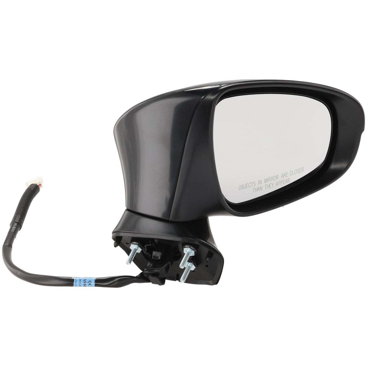 Heated Right Side Mirror for Lexus ES350 ES300h (2013–2015)
