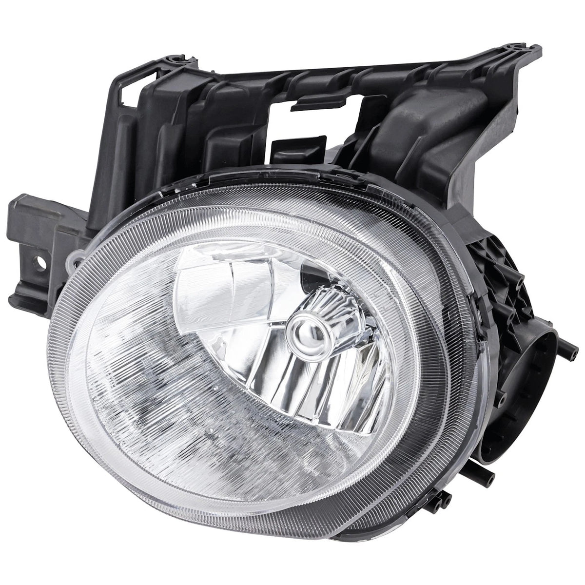 Headlight for Nissan Juke (2011–2014) Left with Bulb