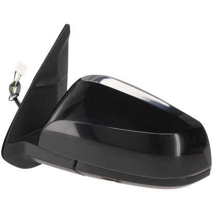 Heated Driver Left Side Mirror for Toyota Tacoma (2016–2020)