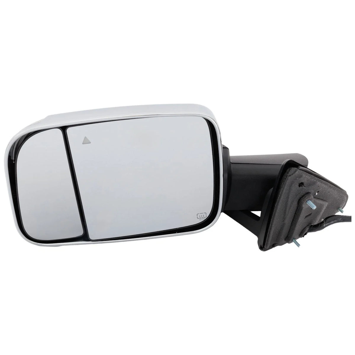 Heated Driver Left Side Mirror for Ram 2500 3500 (2019–2022)