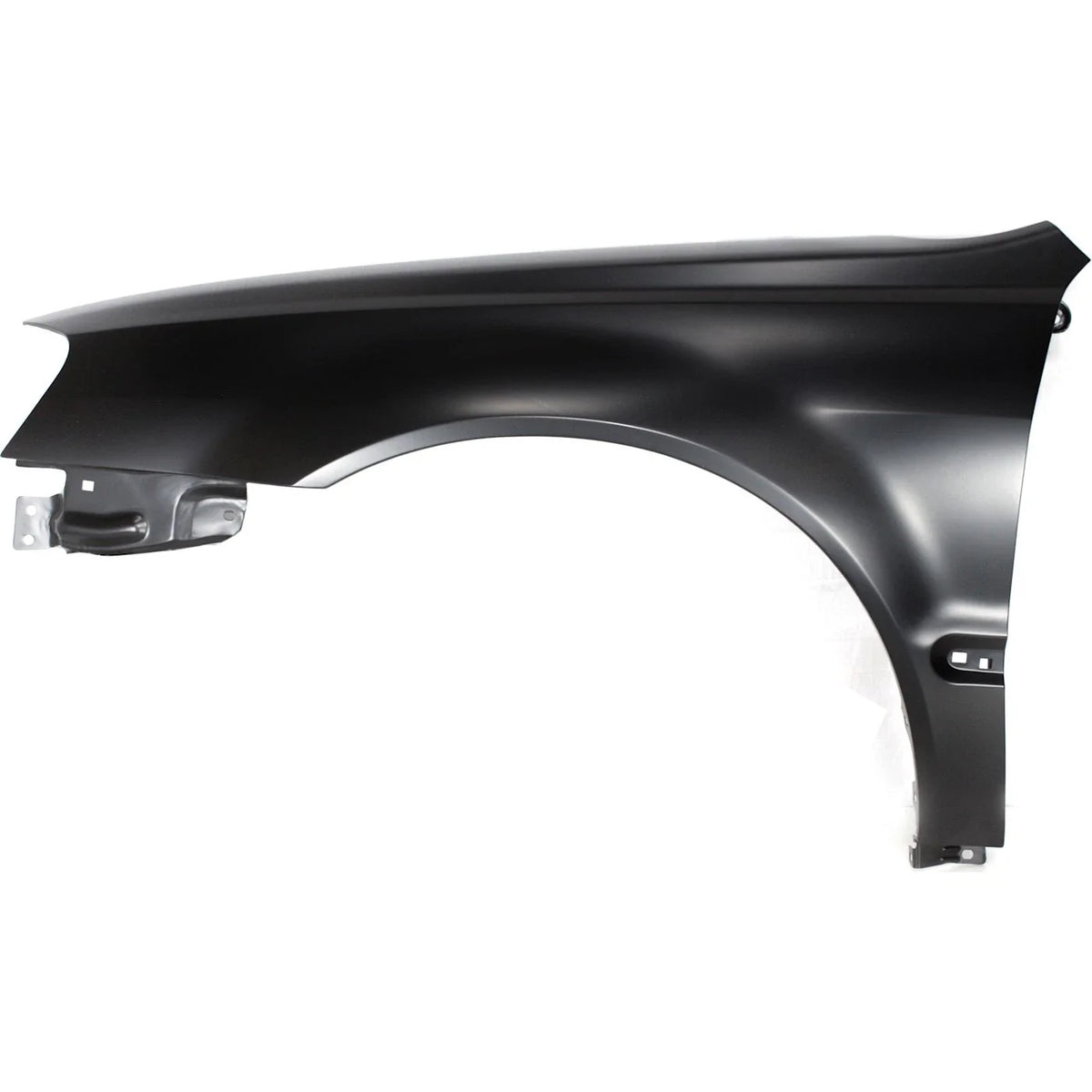 Fender Set for Acura TL (2002–2003) Left and Right Side