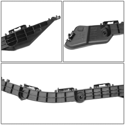 Rear Right Bumper Cover Retainer Bracket for Toyota Corolla (2014–2019)