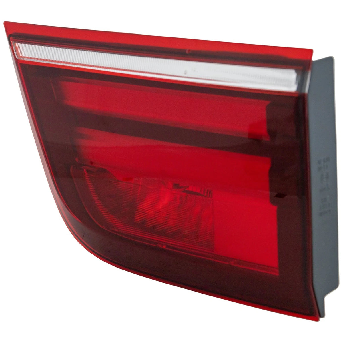 Tail Light for BMW X5 (2011–2013) Passenger Side Inner