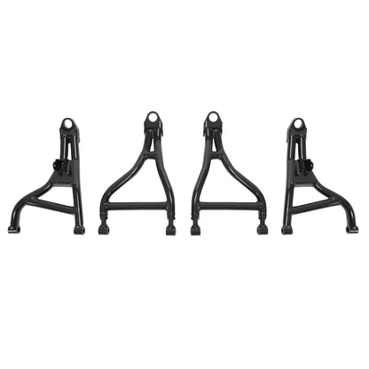 2" High Clearance Offset A Arms for Can-Am Defender HD8 (2016-2021) - Set of 2
