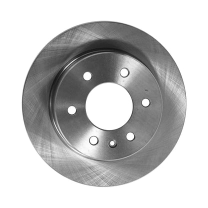Rear Brake Rotor for Mercedes-Benz Sprinter 3500 2500