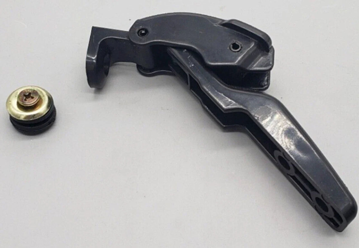 Push Rod Buckle for Hitachi ZAX60/70/75 (Excavator Cab)