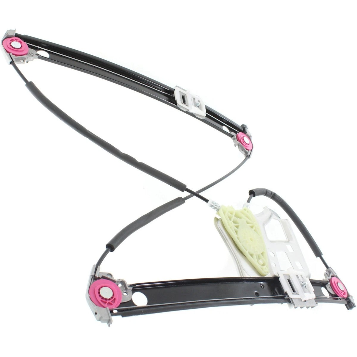 Power Window Regulator for Mercedes Benz S600 (2001–2002) Left Side