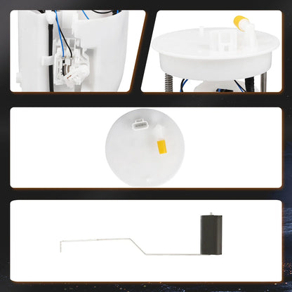 Fuel Pump Module Assembly for Mazda 3 (2014–2018) L4 2.0L