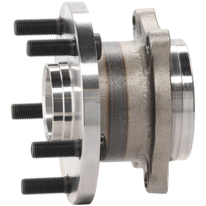Set of 2 Wheel Hubs for Subaru Tribeca B9