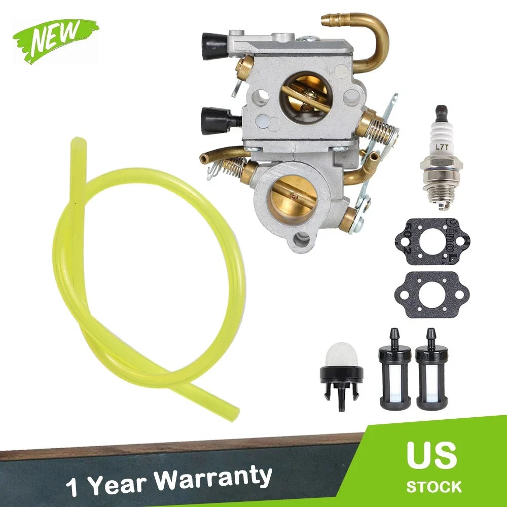 Carburetor Gasket for Zama TS420 TS410