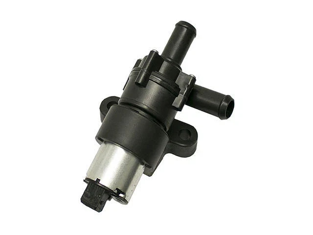 Auxiliary Water Pump for Jaguar S Type 4.2L V8 (2003–2008) BD983YV